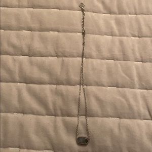 Kendra Scott necklace